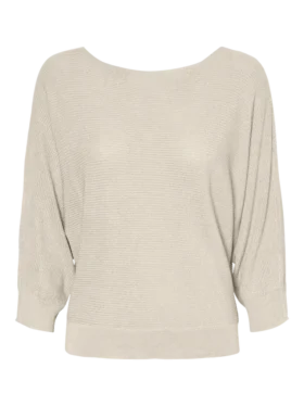 Vmnewlexsun Knitted Pullover