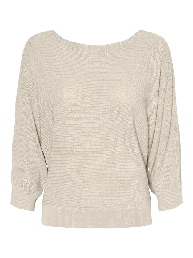 Vmnewlexsun Knitted Pullover Vmnewlexsun Knitted Pullover