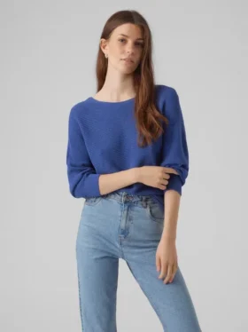 Vmnewlexsun Knitted Pullover