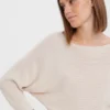 Vmnewlexsun Knitted Pullover Vmnewlexsun Knitted Pullover