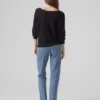 Vmnewlexsun Knitted Pullover Vmnewlexsun Knitted Pullover