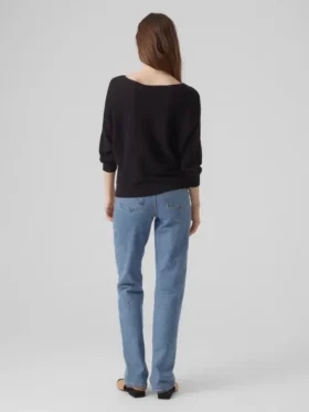 Vmnewlexsun Knitted Pullover