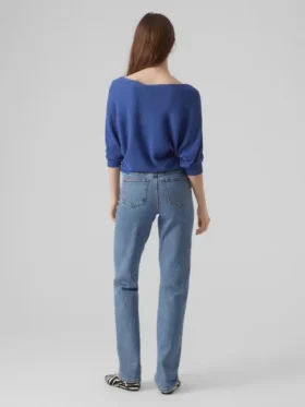 Vmnewlexsun Knitted Pullover