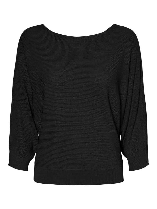 Vmnewlexsun Knitted Pullover Vmnewlexsun Knitted Pullover