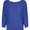 Vmnewlexsun Knitted Pullover