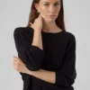 Vmnewlexsun Knitted Pullover Vmnewlexsun Knitted Pullover