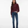 Vmnewlimone Knitted Pullover