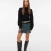 Vmnewlimone Knitted Pullover