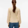 Vmnewlimone Knitted Pullover