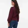 Vmnewlimone Knitted Pullover