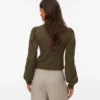 Vmnewlimone Knitted Pullover