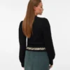 Vmnewlimone Knitted Pullover