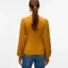 Vmnewlimone Knitted Pullover