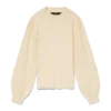 Vmnewlimone Knitted Pullover
