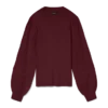 Vmnewlimone Knitted Pullover