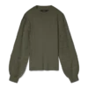 Vmnewlimone Knitted Pullover
