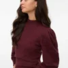 Vmnewlimone Knitted Pullover