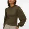 Vmnewlimone Knitted Pullover