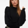 Vmnewlimone Knitted Pullover