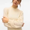 Vmnewlimone Knitted Pullover