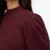 Vmnewlimone Knitted Pullover