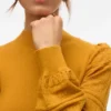 Vmnewlimone Knitted Pullover