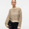 Vmnewmadera Knitted Pullover