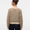 Vmnewmadera Knitted Pullover