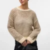 Vmnewmadera Knitted Pullover