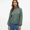 Vmnewrubellefile Knitted Pullover Vmnewrubellefile Knitted Pullover