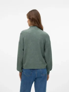 Vmnewrubellefile Knitted Pullover