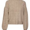 Vmnewrubellefile Knitted Pullover Vmnewrubellefile Knitted Pullover