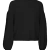 Vmnewrubellefile Knitted Pullover Vmnewrubellefile Knitted Pullover