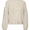 Vmnewrubellefile Knitted Pullover Vmnewrubellefile Knitted Pullover