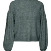 Vmnewrubellefile Knitted Pullover Vmnewrubellefile Knitted Pullover