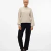 Vmnewrubellefile Knitted Pullover Vmnewrubellefile Knitted Pullover
