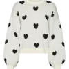 Vmnewsomeone Knitted Pullover Vmnewsomeone Knitted Pullover