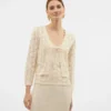 Vmnewverena Knit Cardigan