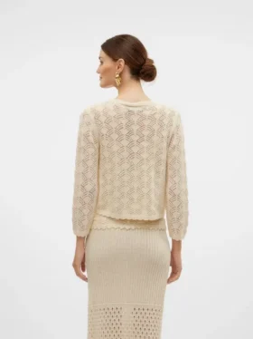 Vmnewverena Knit Cardigan
