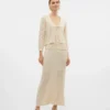 Vmnewverena Knit Cardigan