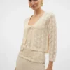 Vmnewverena Knit Cardigan