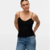 Vmnewverena Knit Top