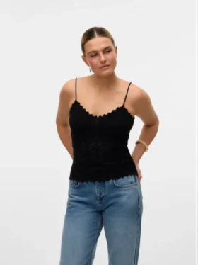 Vmnewverena Knit Top