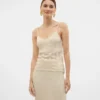 Vmnewverena Knit Top