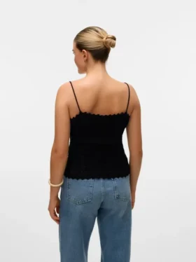 Vmnewverena Knit Top