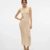 Vmnewverena Long Dress Vmnewverena Long Dress