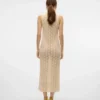 Vmnewverena Long Dress Vmnewverena Long Dress