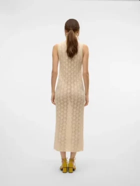 Vmnewverena Long Dress