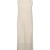 Vmnewverena Long Dress Vmnewverena Long Dress