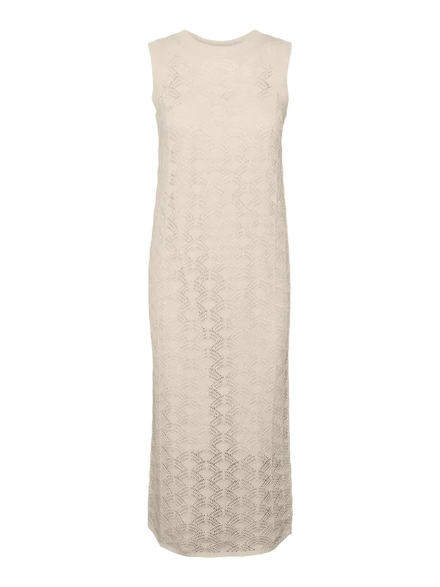 Vmnewverena Long Dress Vmnewverena Long Dress